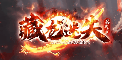 藏龙迷失