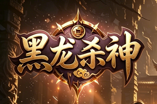 黑龙杀神